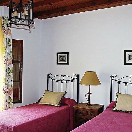 פריחיליאנה Villa Del Sol מראה חיצוני תמונה
