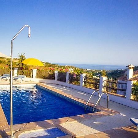 פריחיליאנה Villa Del Sol מראה חיצוני תמונה