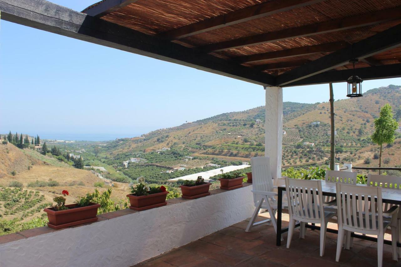 פריחיליאנה Villa Del Sol מראה חיצוני תמונה