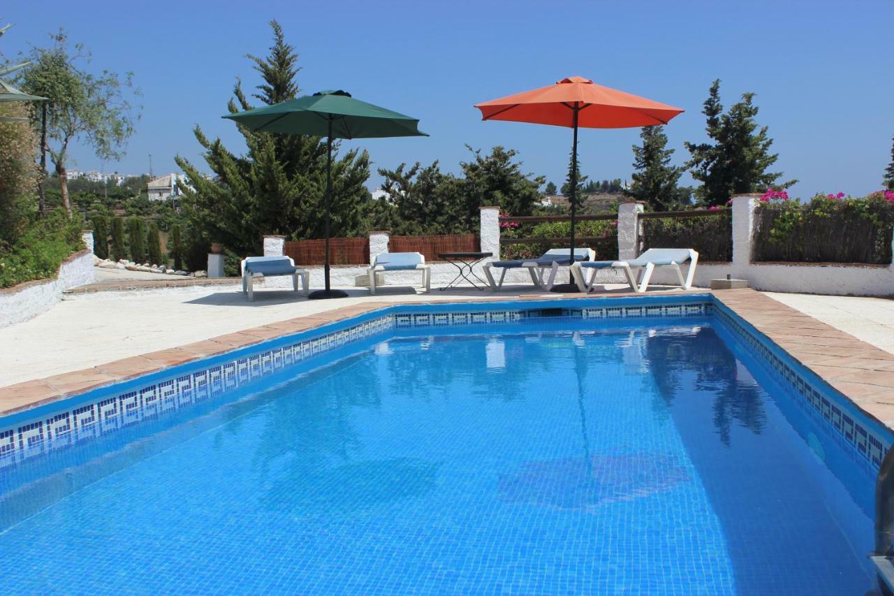 פריחיליאנה Villa Del Sol מראה חיצוני תמונה