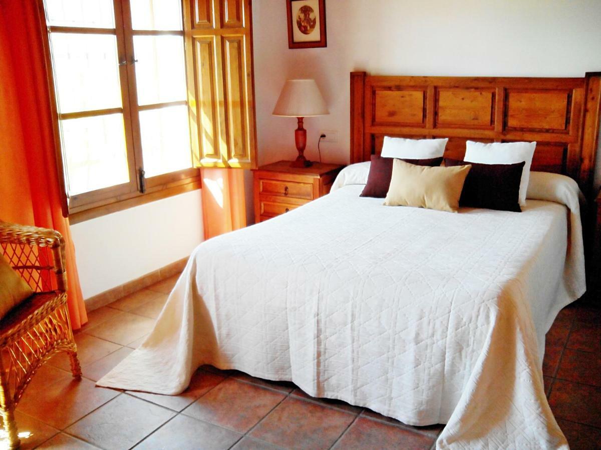 פריחיליאנה Villa Del Sol מראה חיצוני תמונה
