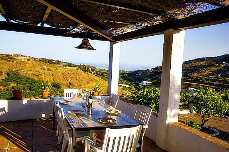 פריחיליאנה Villa Del Sol מראה חיצוני תמונה