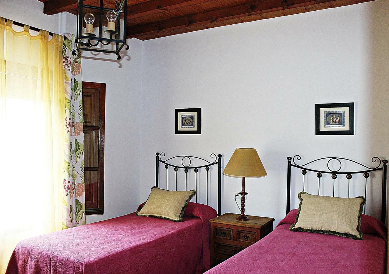פריחיליאנה Villa Del Sol מראה חיצוני תמונה