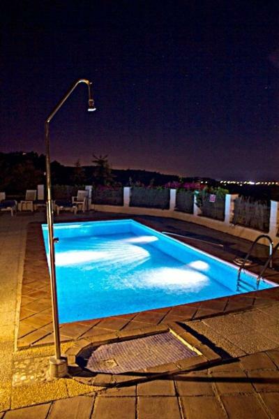 פריחיליאנה Villa Del Sol מראה חיצוני תמונה