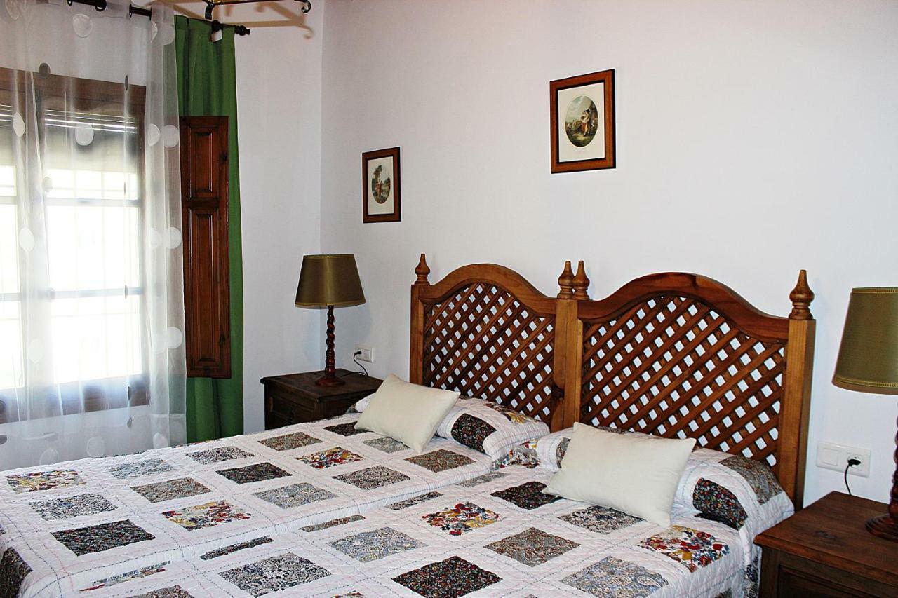פריחיליאנה Villa Del Sol מראה חיצוני תמונה