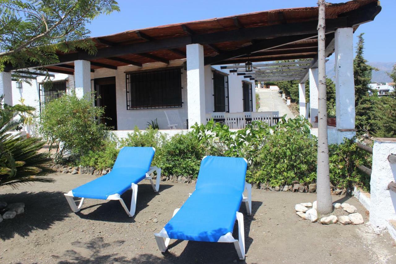פריחיליאנה Villa Del Sol מראה חיצוני תמונה