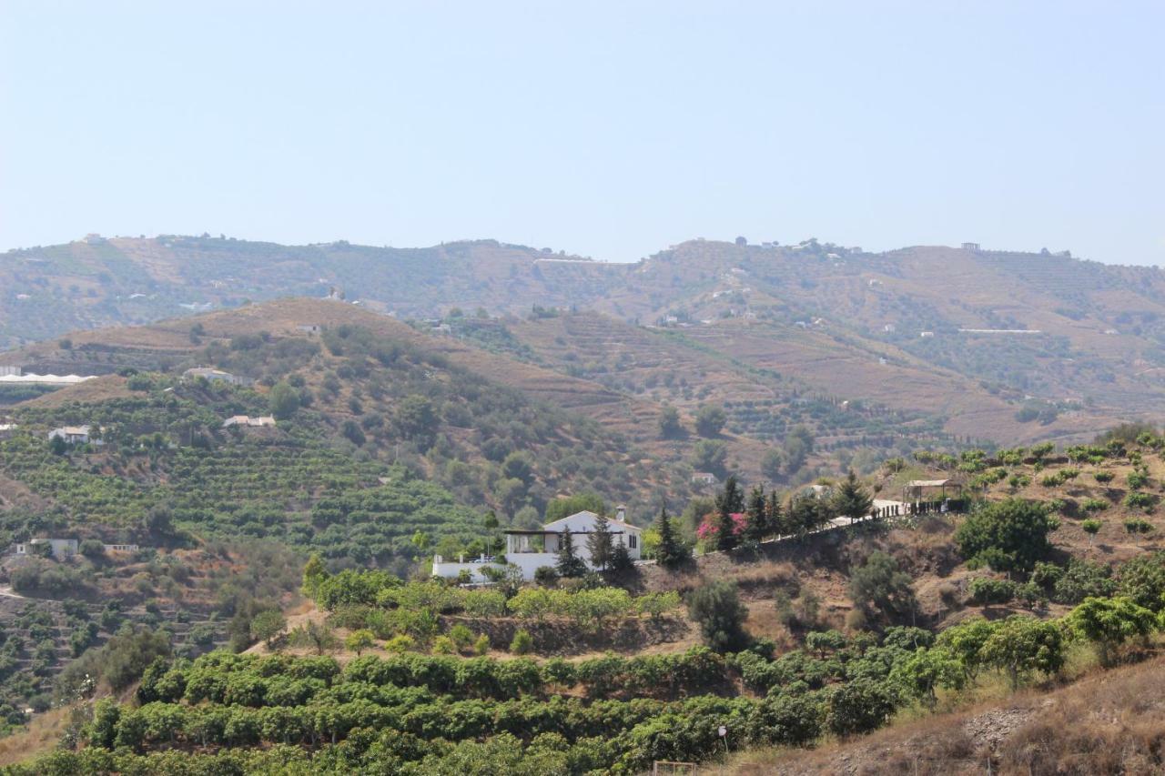 פריחיליאנה Villa Del Sol מראה חיצוני תמונה