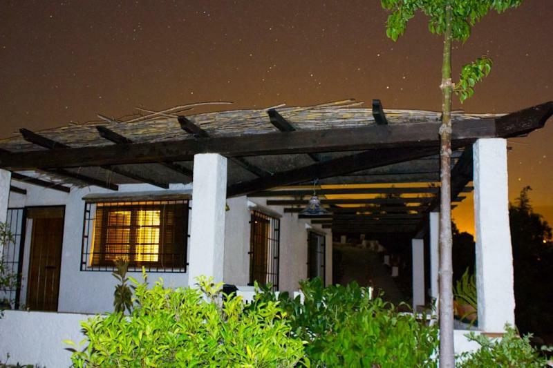 פריחיליאנה Villa Del Sol מראה חיצוני תמונה