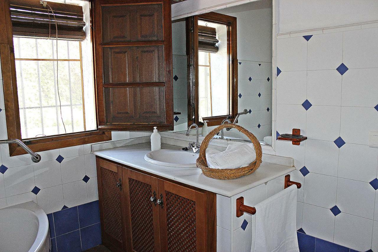 פריחיליאנה Villa Del Sol מראה חיצוני תמונה