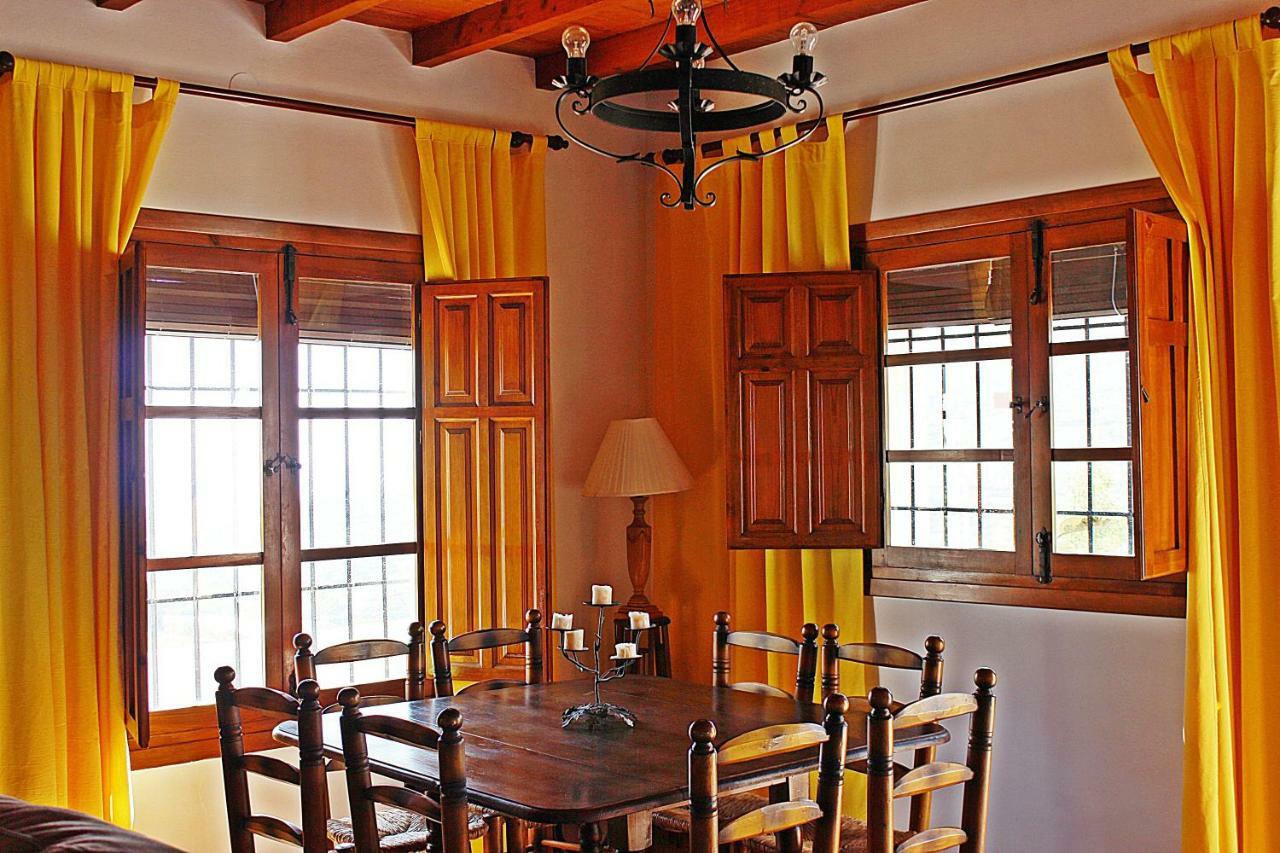 פריחיליאנה Villa Del Sol מראה חיצוני תמונה